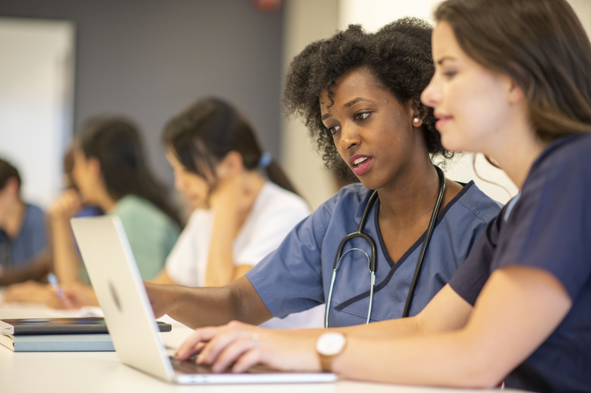 mudar de ramo na medicina