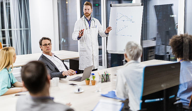 empreendedorismo na medicina